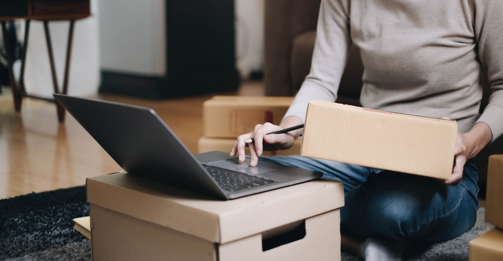 Why Tracked Delivery to Armenia Is Useful for International Parcels