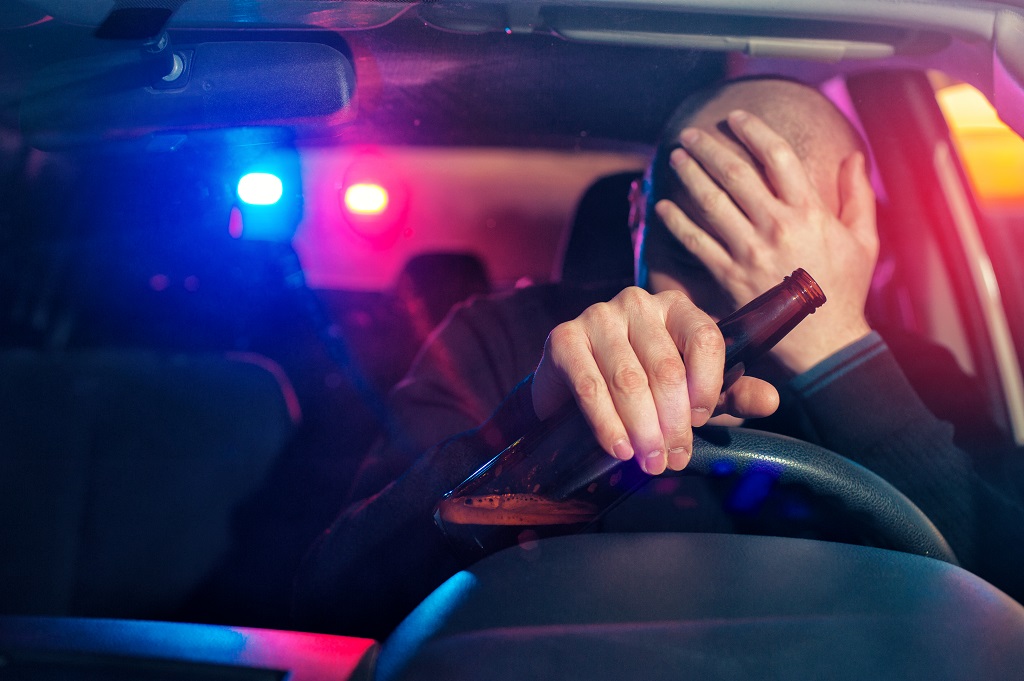 Civil Accountability After a Drunk Driving Crash