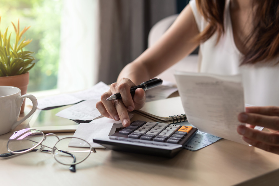 The Financial Aftermath of a Serious Injury: Medical Debt, Lost Income, and Long-Term Recovery